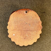Studio Pottery Wall Hanging
