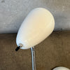 1950's Gerald Thurston Style Desk Lamp w/Bullet Shades