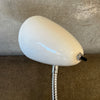 1950's Gerald Thurston Style Desk Lamp w/Bullet Shades