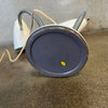 1950's Gerald Thurston Style Desk Lamp w/Bullet Shades
