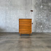 Mid Century Modern Highboy Six Drawer Dresser