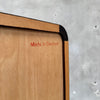 Danish Modern Rosewood China Hutch