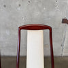 Set Of Six Danish Modern Rosewood Dining Chairs