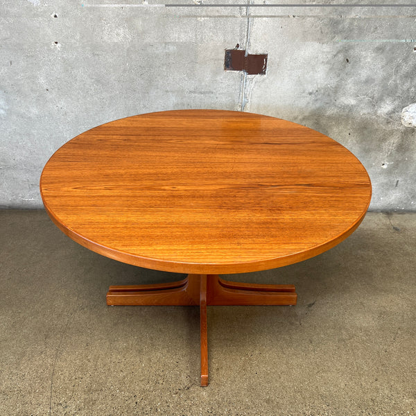 Mid Century Moreddi Denmark Dining Table