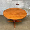 Mid Century Moreddi Denmark Dining Table