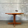 Mid Century Moreddi Denmark Dining Table