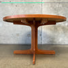 Mid Century Moreddi Denmark Dining Table