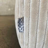 Mid-Century Linge Roset Corduroy Lounge Chair, France
