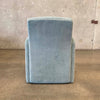 Mid Century Armchairs Set of Four