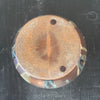 Mid Century Pottery Vase By Robert Maxwell