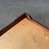 Handcrafted Large Wood Tray