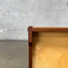 Handcrafted Large Wood Tray