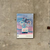 Billy Al Bengston Olympics Poster