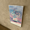 Billy Al Bengston Olympics Poster