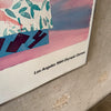 Billy Al Bengston Olympics Poster