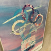 Billy Al Bengston Olympics Poster