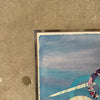 Billy Al Bengston Olympics Poster