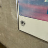 Billy Al Bengston Olympics Poster
