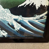 Rabbit Wave Art Signed Kozyndan "Uprisings"