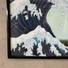 Rabbit Wave Art Signed Kozyndan "Uprisings"