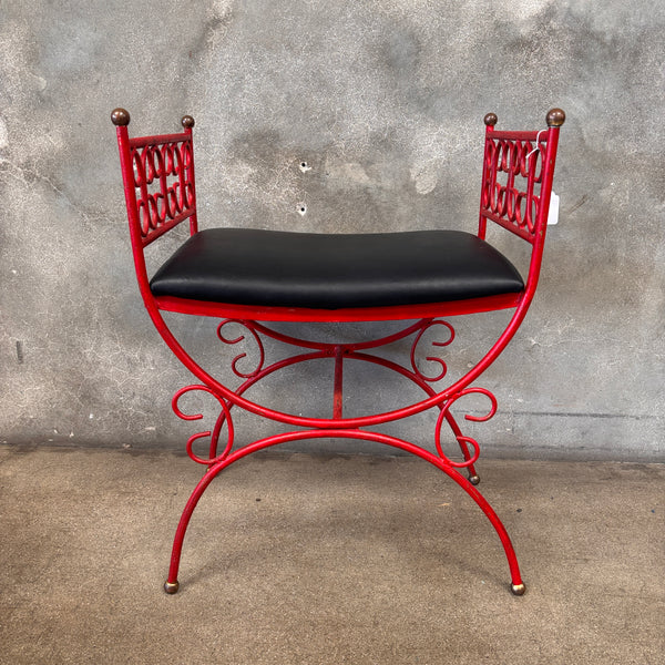 Arthur Umanoff Granada Group Bench by Shauer Howard