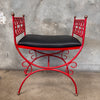 Arthur Umanoff Granada Group Bench by Shauer Howard