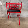 Arthur Umanoff Granada Group Bench by Shauer Howard