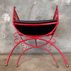 Arthur Umanoff Granada Group Bench by Shauer Howard