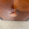Art Deco 3 Tiered Side/End Table/Nightstand