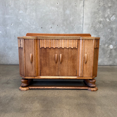 Vintage Storage Furniture: Dressers, Cabinets & Credenzas