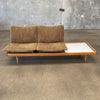 Mid Century Modular Sofa Bench by Gerald McCabe