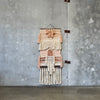 Modern Fiber Art Tapestry/Wall Hanging