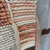 Modern Fiber Art Tapestry/Wall Hanging