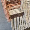 Modern Fiber Art Tapestry/Wall Hanging