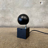 Michael Lax Lyte Gem Lamp for Lightolier