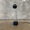 Michael Lax Lyte Gem Lamp for Lightolier