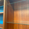 Cado Teak Two-Bay Wall Unit By Poul Cadovius - c.1960's, Danish
