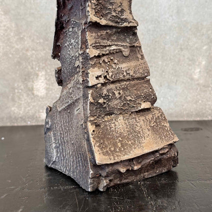 Metal Shop Craft Sculpture