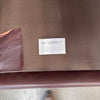 Leather Arm Chair By American Leather Co. #1