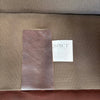 Leather Arm Chair By American Leather Co. #2