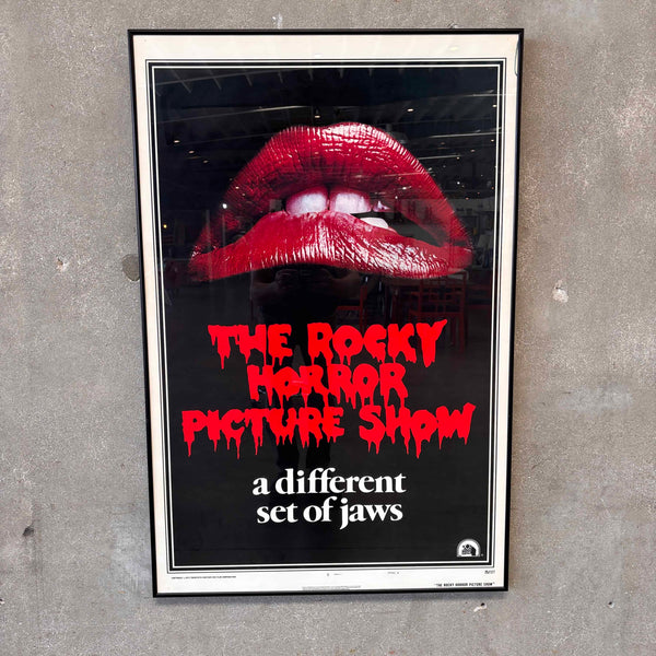 The Rocky Horror Picture Show Poster Print 75 /127