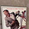Pee-Wee's Big Adventure Movie Poster