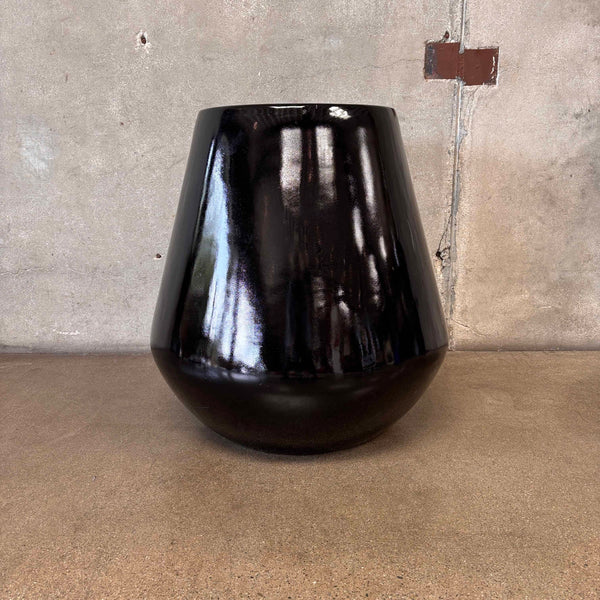 Vintage Fiberglass Gainey Planter - Stamped