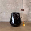 Vintage Large Mid Century Modern Fiberglass Gainey Planter - Stamped