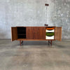 Mid Century Modern Credenza / Dresser By Drexel "Apartmates Line" 1960s