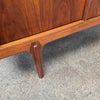 Mid Century Modern Credenza / Dresser By Drexel "Apartmates Line" 1960s