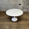 Eero Saarinen "Tulip" Dining Table For Knoll