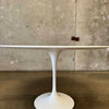 Eero Saarinen "Tulip" Dining Table For Knoll