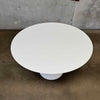 Eero Saarinen "Tulip" Dining Table For Knoll