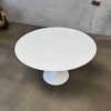 Eero Saarinen "Tulip" Dining Table For Knoll